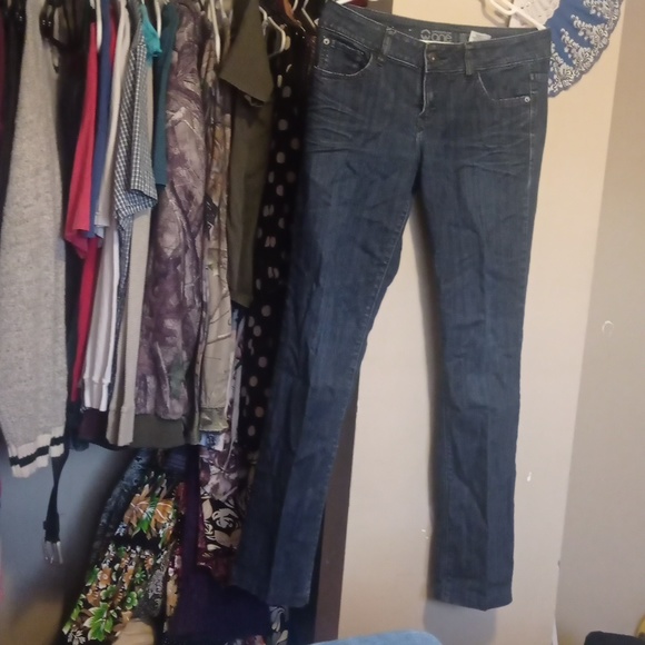 Blue Jeans - Picture 3 of 4